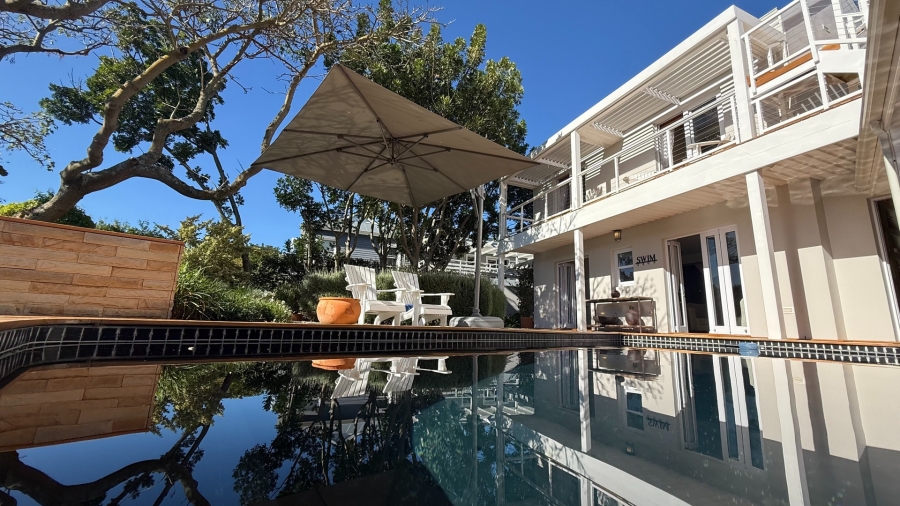 To Let 2 Bedroom Property for Rent in Thesen Islands Western Cape